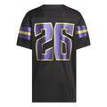 adidas Men's Washington Huskies 2026 Strategy Football Jersey thumbnail