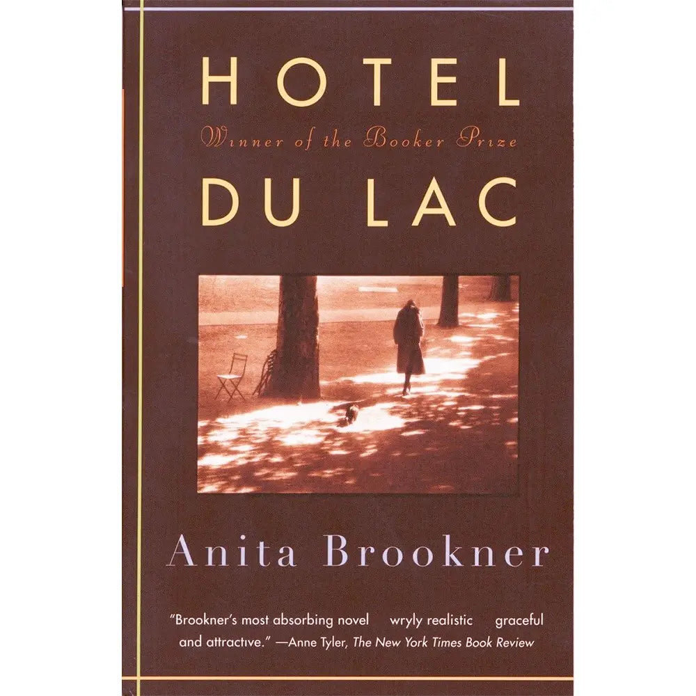 Hotel du Lac