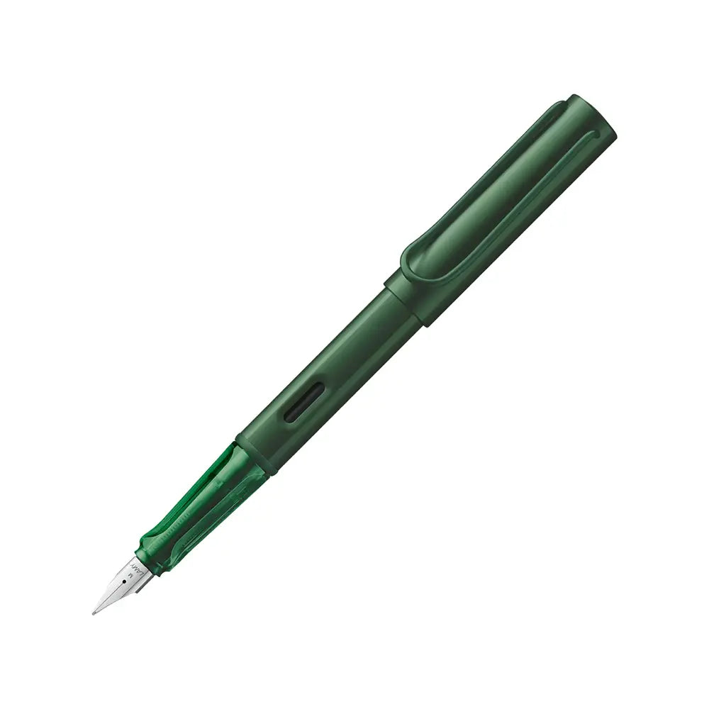 Lamy AL-star Fountain Pen