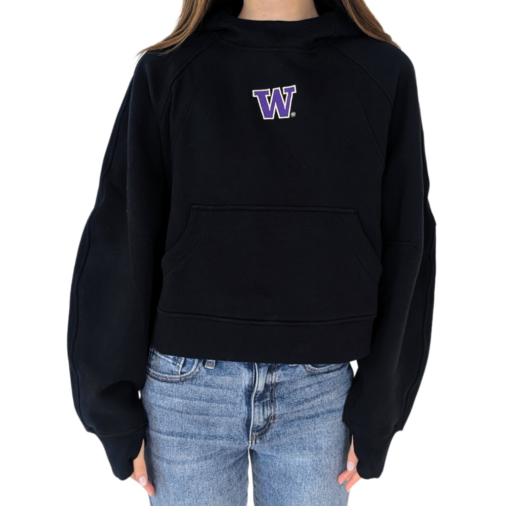 lululemon Women's W Scuba Oversized Pullover Hoodie