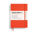 Leuchtturm 1917 A5 Medium Hardcover Notebook 251ct thumbnail