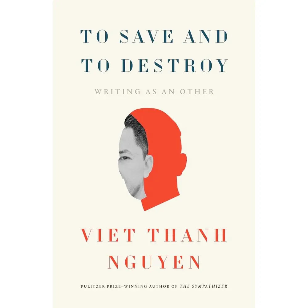 To Save and to Destroy
