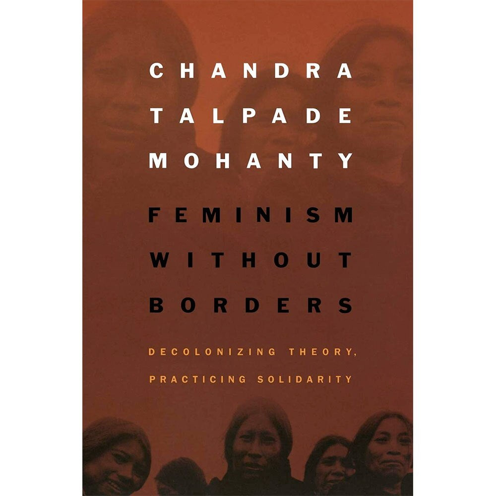 Feminism without Borders