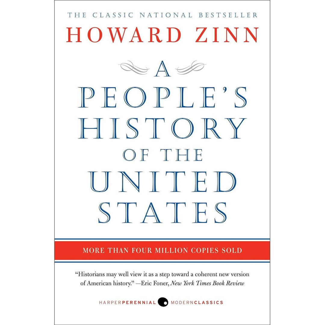 People's History of the United States
