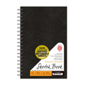 Pentalic Traditional Spiral Bound Sketch Book thumbnail
