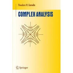 Complex Analysis