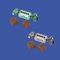 Seattle Chocolate Santa's Camper Bonbon Box thumbnail
