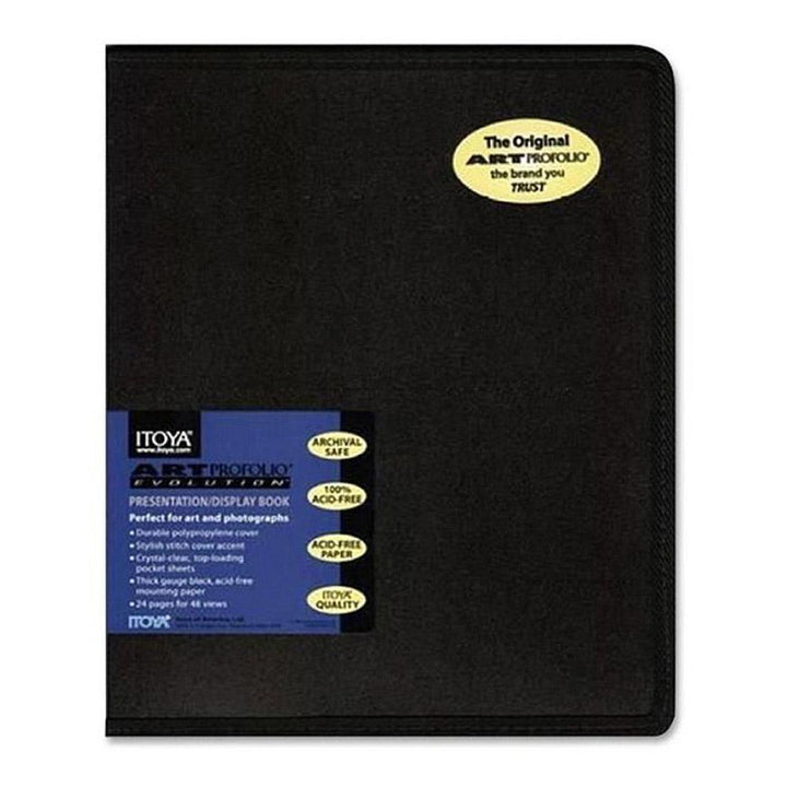 Itoya 9"X12" Art Profolio Evolution