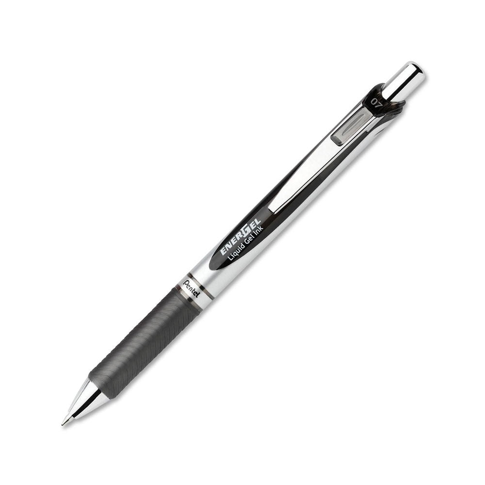 Pentel EnerGel RTX .7mm Retractable Gel Pen