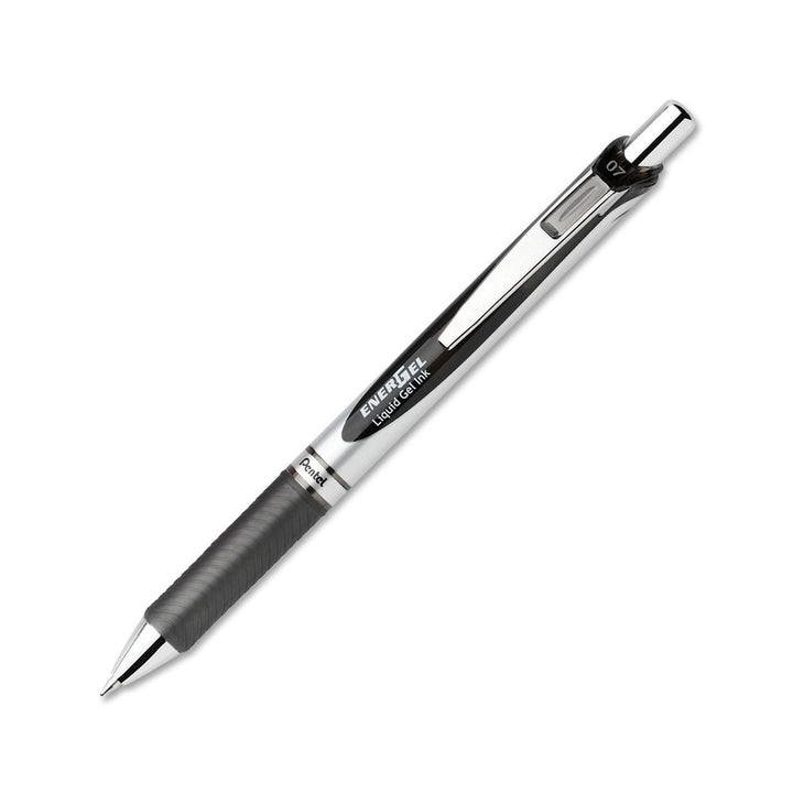 Pentel EnerGel RTX .7mm Retractable Gel Pen