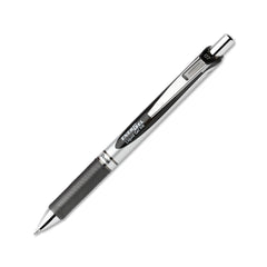 Pentel EnerGel RTX .7mm Retractable Gel Pen#color_black Hover