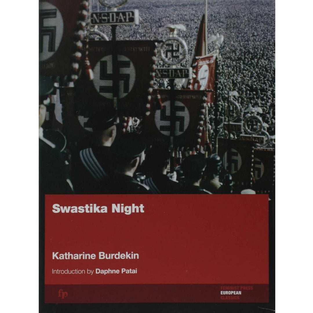 Swastika Night