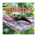 Original Sloths Mini Wall 2027 Calendar thumbnail