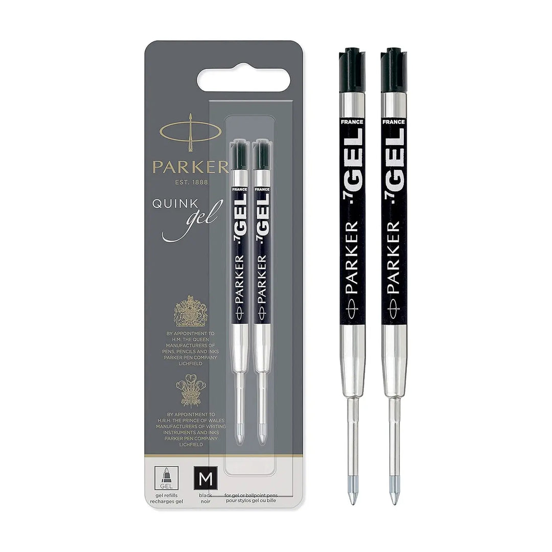 Parker Quink Gel Ballpoint Refill