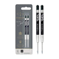 Parker Quink Gel Ballpoint Refill thumbnail