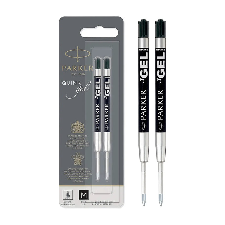 Parker Quink Gel Ballpoint Refill