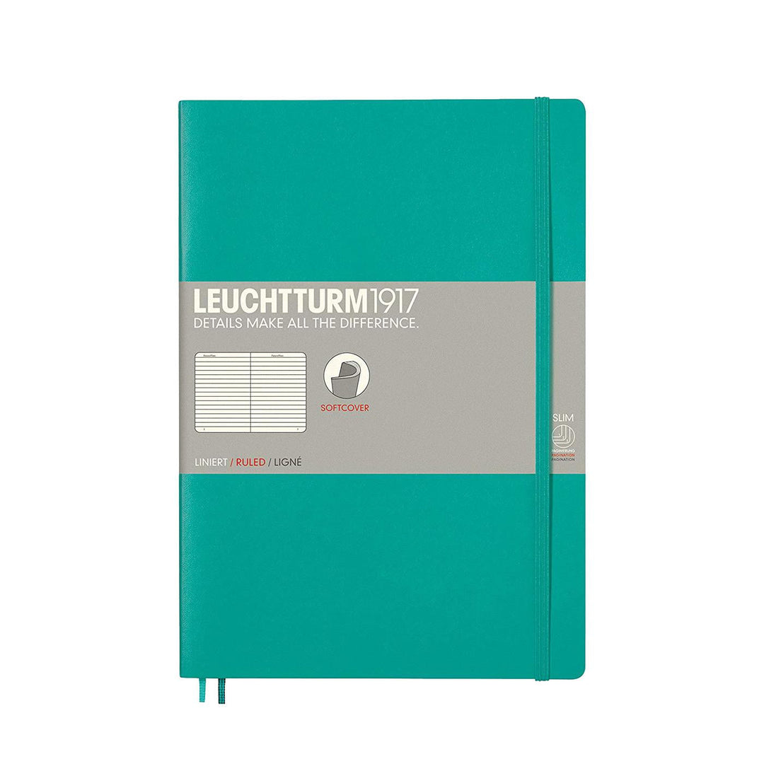 Leuchtturm 1917 B5 Softcover Composition 121ct