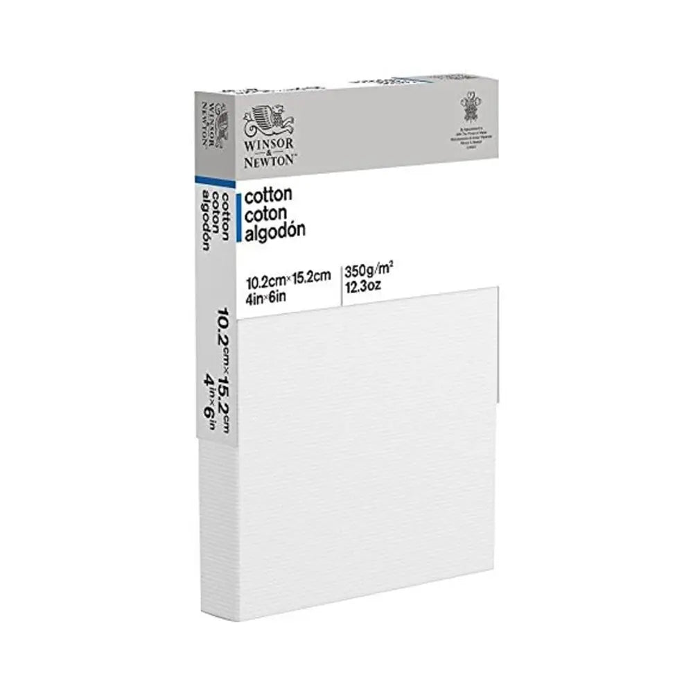 Winsor & Newton Classic Stretched Cotton Canvas