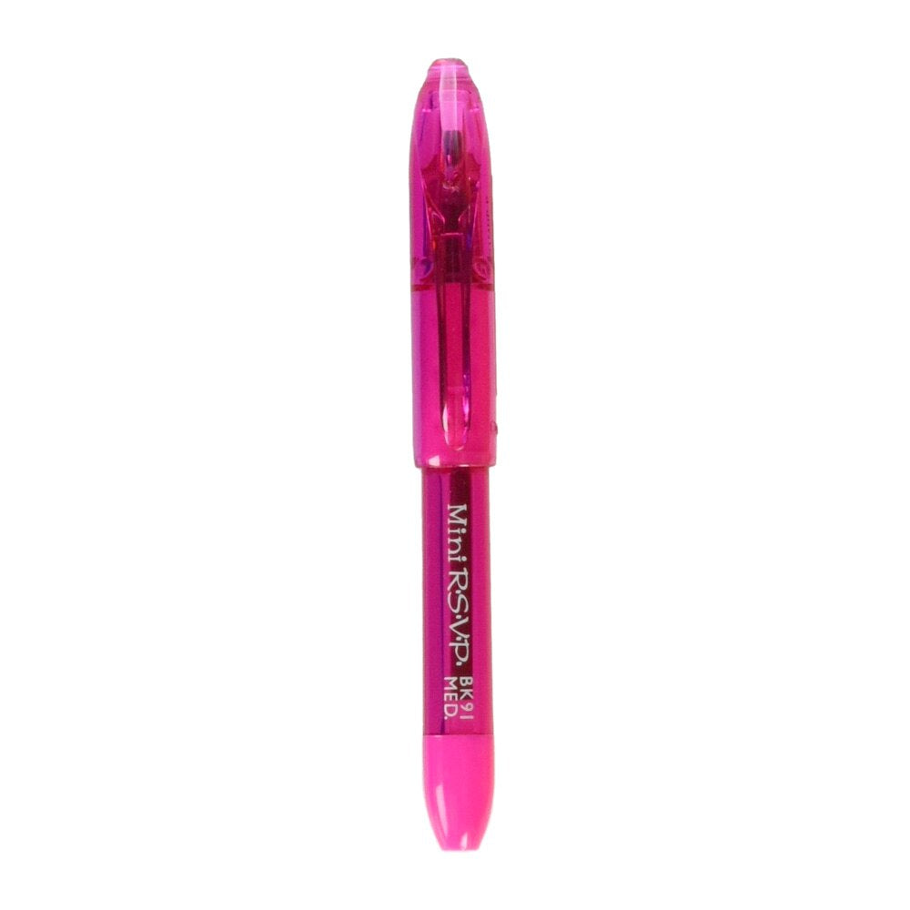 Pentel Mini RSVP 1.0mm Medium Point Ballpoint Pen