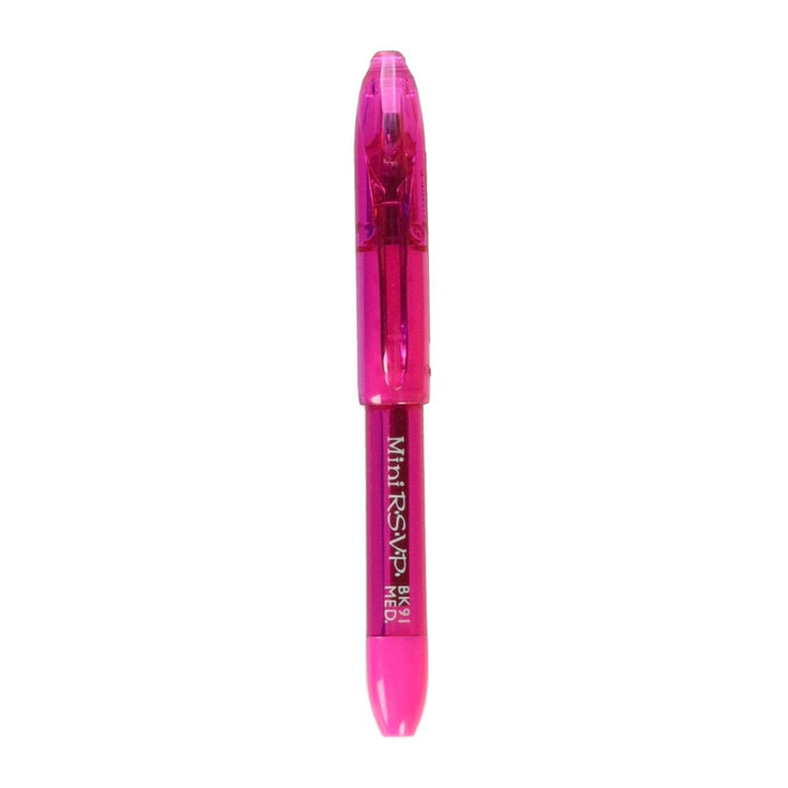 Pentel Mini RSVP 1.0mm Medium Point Ballpoint Pen