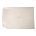 Filexec Clear Legal Size Poly Envelope thumbnail