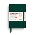 Leuchtturm 2027 A5 Hardcover Daily Planner thumbnail