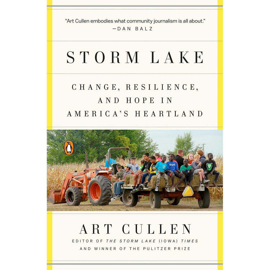 Storm Lake