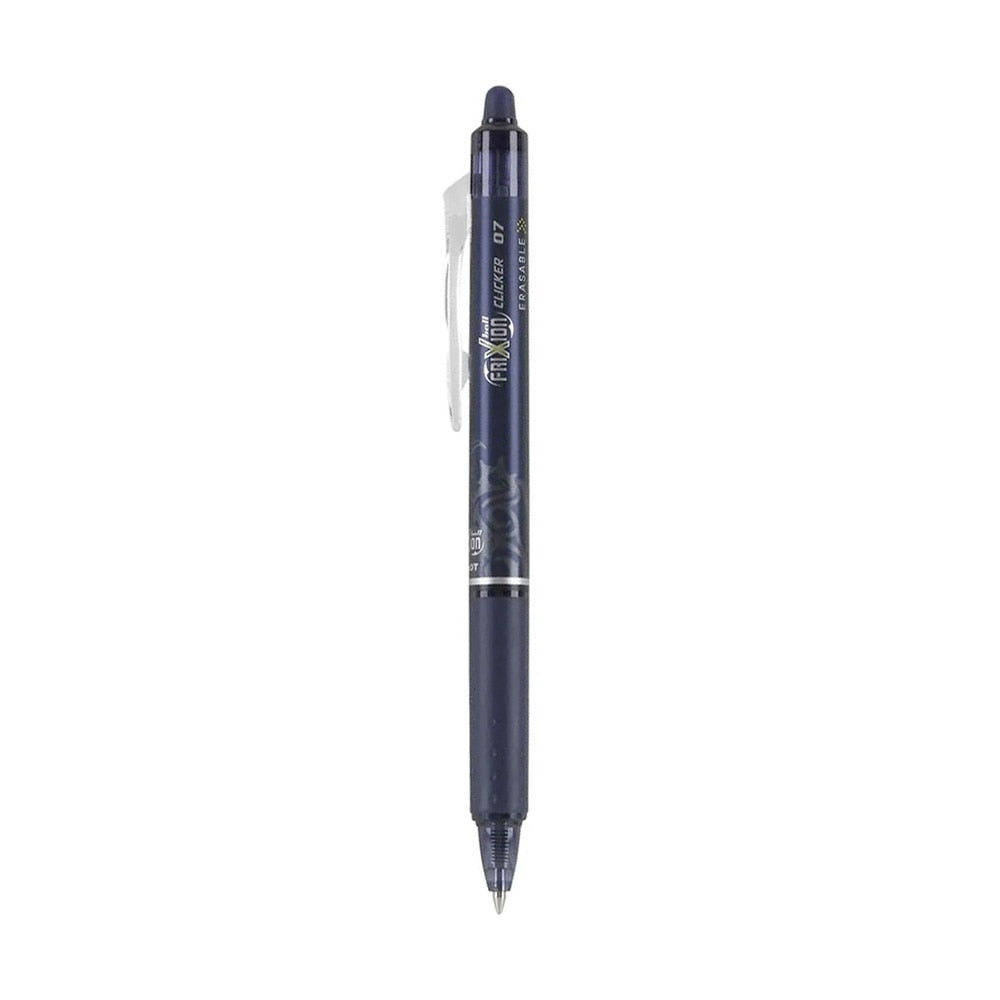 Pilot FriXion Clicker Gel Pen