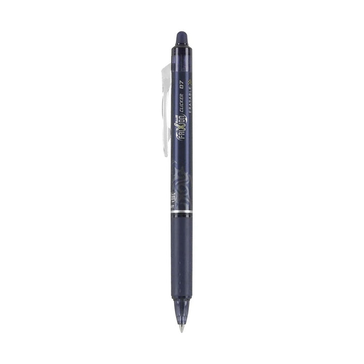 Pilot FriXion Clicker Gel Pen