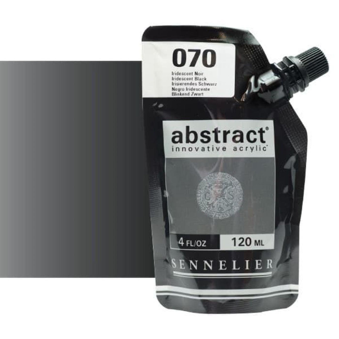 Sennelier Abstract 120ml Acrylic Paint
