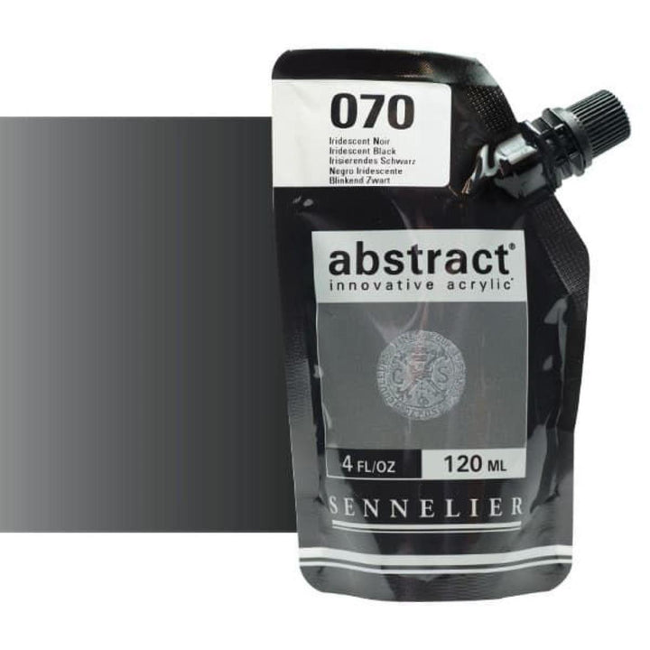 Sennelier Abstract 120ml Acrylic Paint