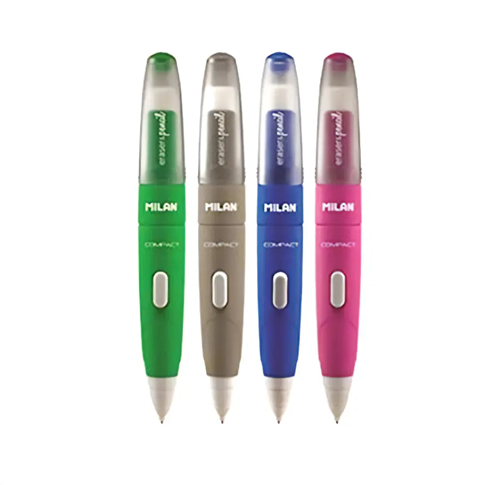 Milan 0.7mm Compact Mechanical Pencil