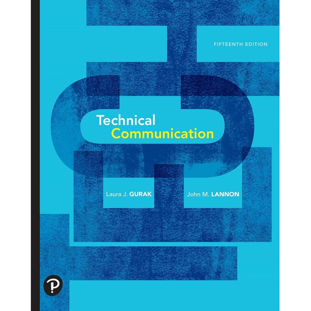 Technical Communication (15E 20) EBOOK ONLY