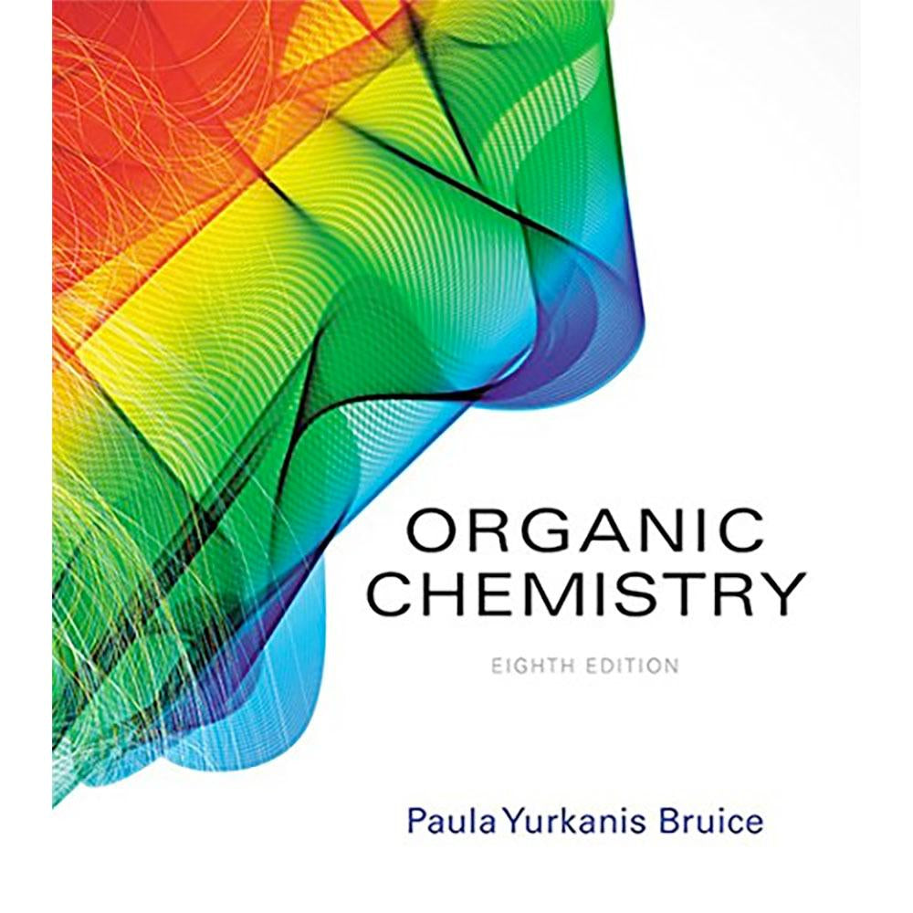 Organic Chemistry (8E 17)