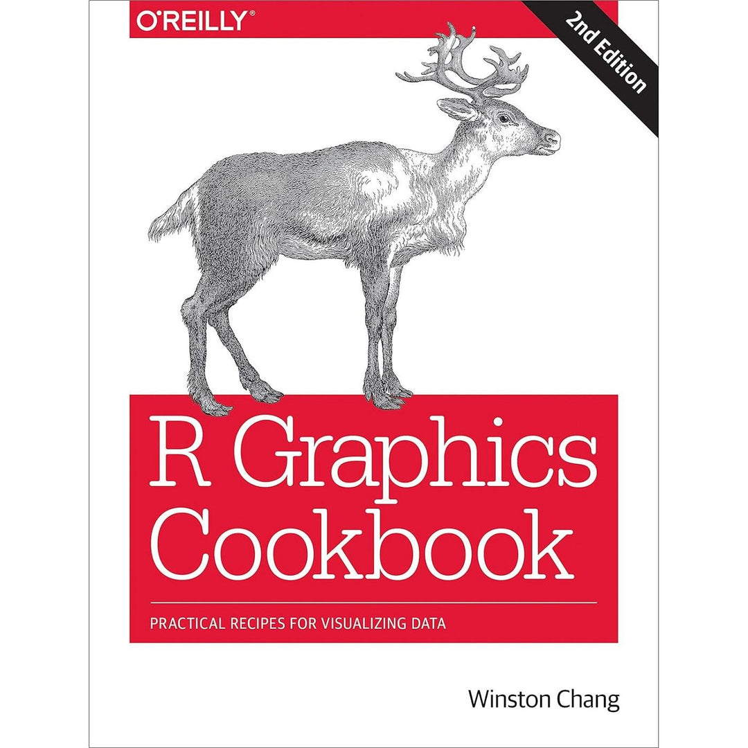 R Graphics Cookbook (2e 19)