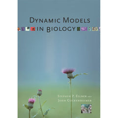 Dynamic Models In Biology