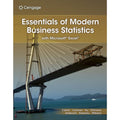 Essentials of Modern Business Statistics with Microsoft Excel (9E 25) thumbnail