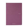 Fabriano Ecoqua 8.25" x 11.7" Stapled Grid Notebook 38 Sheets thumbnail