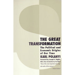 Great Transformation (2E 01)