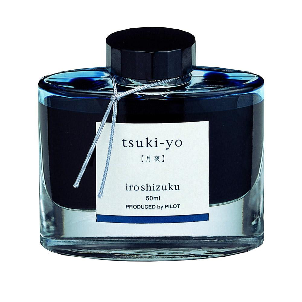 Pilot Iroshizuku 50ml Fountain Pen Ink