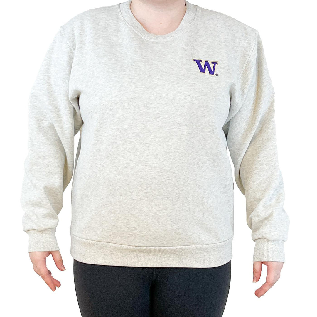 lululemon Men's W Steady State Crewneck
