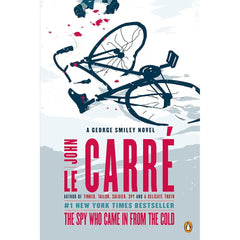 The Spy Who Came in from the Cold
