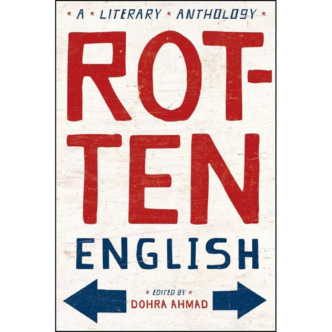 Rotten English