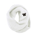 Logofit Women's W Piper Knit Infinity Scarf thumbnail