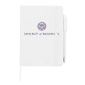 MCM U of W Seal Value Notebook with Pen thumbnail