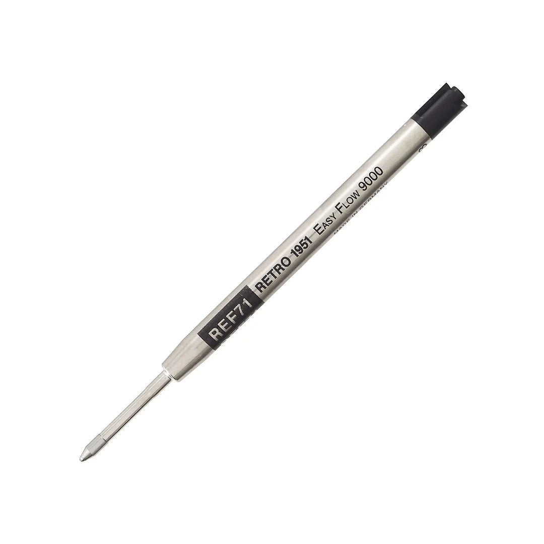 Retro 1951 Tornado Easy Flow Ballpoint Refill