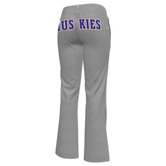 Champion Women's Washington Huskies FW26 Low Rise Fit Flare Sweatpant Hover