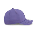New Era 2025 Sideilne Purple 940MC Silicone Patch Adjustable Hat thumbnail