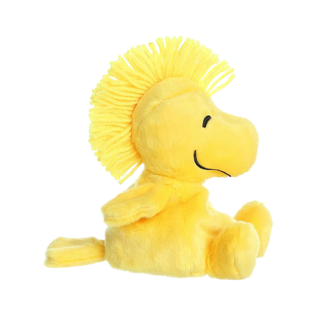 Aurora Palm Pals Woodstock Plush
