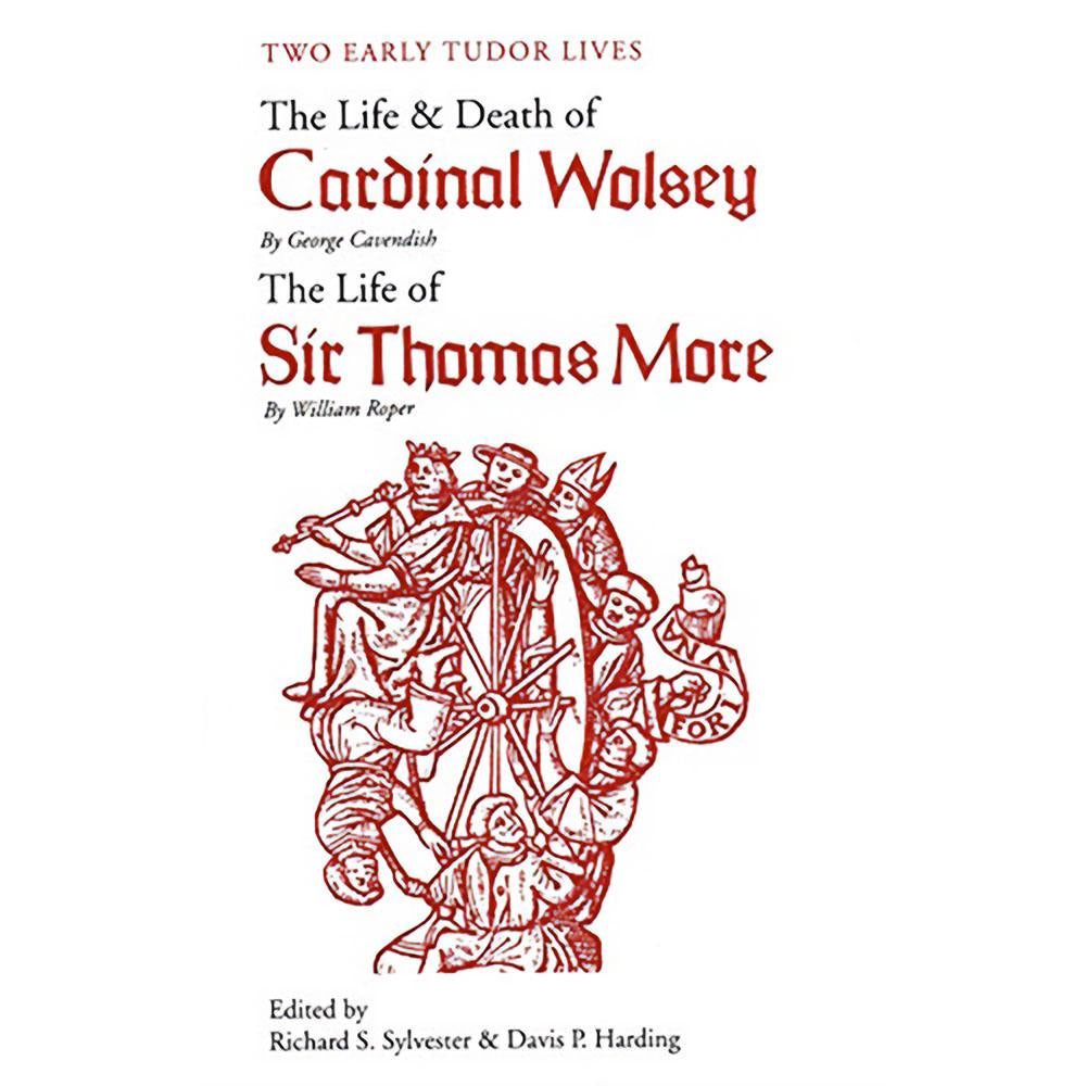 Two Early Tudor Lives
